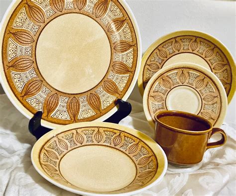 mcm china dishes